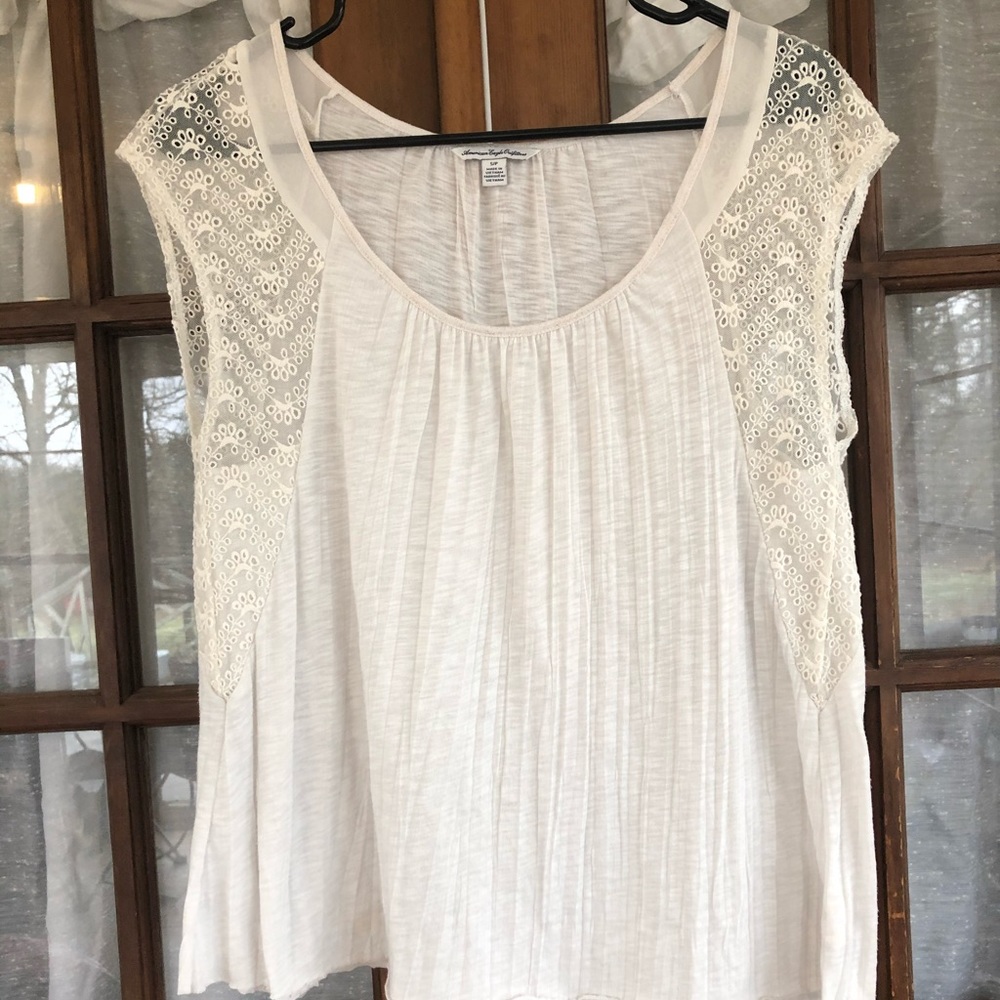 American Eagle Outfitters blouse
